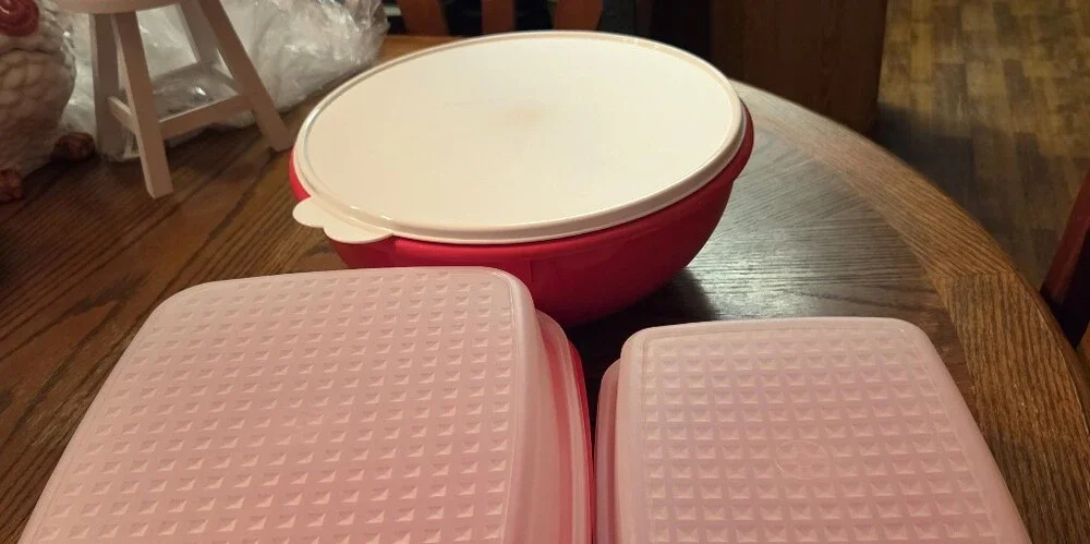 Mix and Marinate Set/3 NWT